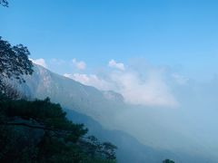 -萍乡武功山风景名胜区