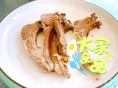 -老毛手抓·盐池滩羊非遗手抓(宁夏总店)
