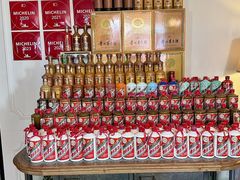 -上海总会SHANGHAICLUB(兴业太古汇店)