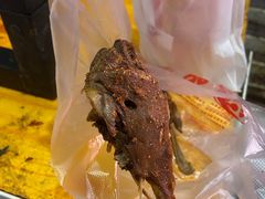 -肥喏喏小吃站(农院路店)