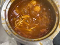 -草原传奇鲜羊火锅(桥北店)