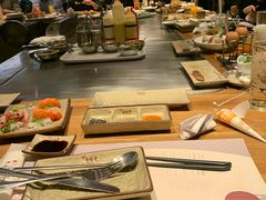 -赤坂亭·M9和牛烧肉·铁板烧(合肥万象城店)