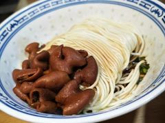 -盛兴面馆(真儒大厦店)