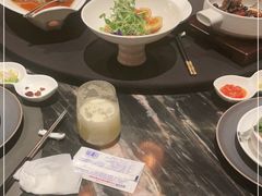 -A One Kitchen·南京精菜馆(德基广场店)
