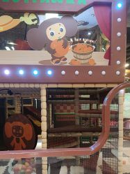 -卡通尼乐园(上海安亭店)