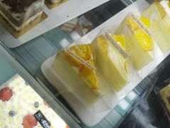 -皇家美孚(保定路店)