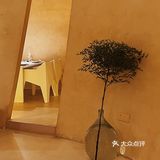 像艺术馆一样的新式川菜馆•CHOSOP 川索