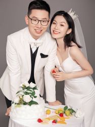 -格调婚纱摄影 (福州总店)