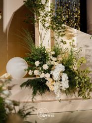 -蘭club婚礼策划