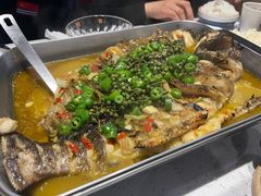 -鱼酷活鱼烤鱼(中联广场店)