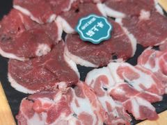 -乔先生涮肉·鲜活牛羊肉火锅(塘沽店)
