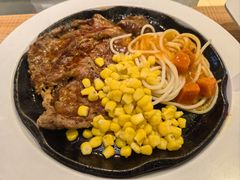 -豪客来牛排(成都锦江大融城店)