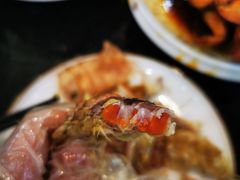 -三妹小龙虾·黄油蟹(华侨城总店)