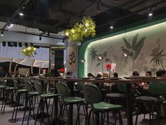 -Shantek象提南亚餐厅&西餐融合Bistro(淮海中路店)