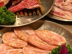 秘制卷牛肋排-西塔老太太泥炉烤肉(双井店)