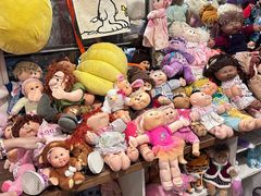 -席娜卡琳火车铁道夜市