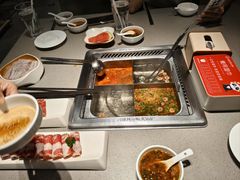 -海底捞火锅(北京路店)