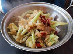 -东北酱骨头馆(蓁巷店)