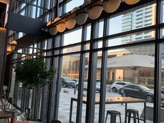 门面-OGGI TRATTORIA PIZZERIA(深业上城店)