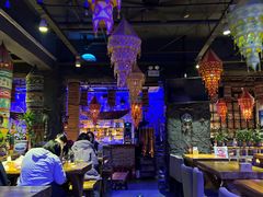 -花腰餐吧Bistro烧烤 傣味(传媒大学店)