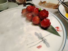 -半勺·新徽菜(银泰城店)