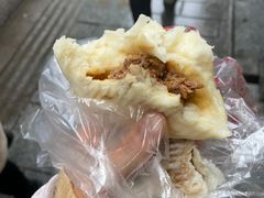 -清泉阁包子铺(中山路店)