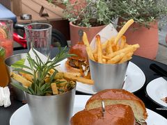 -尚牛社会 Beef & Liberty(金桥EKA天物店)