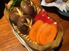 -肉魁屋·烧肉·烧鸟·酒场(高新店)