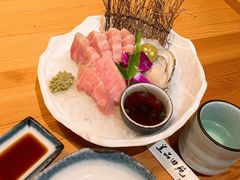 黑鲔鱼大腹-皇品田苑(南通大饭店)