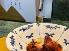 -鮨冠OMAKASE食べ放题(北京首店)