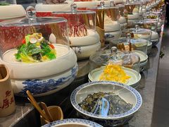 -王厚元饺子·辽菜·烤鸭(沈北店)