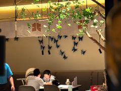 -北李妈妈菜·海肠捞饭(高新万达店)