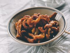 -百花人家(清水田园店)