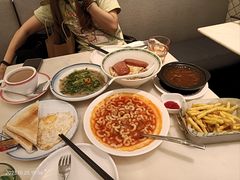 -石板街港澳冰室(天环店)