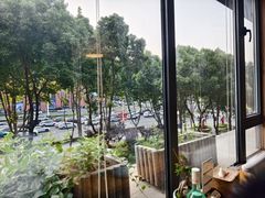 -竹里馆 ·茶食(奥体店)