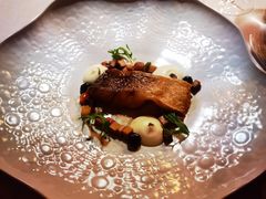 -三嚥阁 La Villa Restaurant