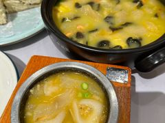诸暨三鲜汤-贵州大厦贵州厅(樱花园西街店)