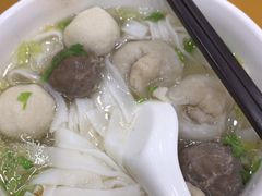 -味然香(多宝路店)