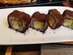 -山葵家·创意料理(万象汇店)