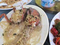 -明记海鲜大排档(巽寮湾店)