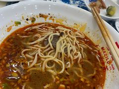 -马子禄牛肉面(金宝街店)