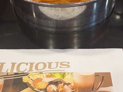 -呷哺呷哺(西单大悦城店)