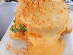-Lets burger非常汉堡·环球风味(蓝色港湾店)