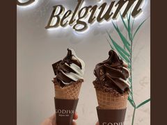 -GODIVA(王府井apm店)