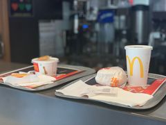 -麦当劳(杭州文三路店)