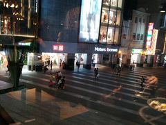 -川里谈·川味小馆(北京路店)