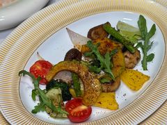 -王品牛排(杭州大厦店)