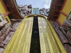 -上海东林寺(金山区)
