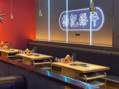 -杨记齐齐哈尔烤肉(总店)