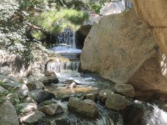 -天津盘山风景名胜区